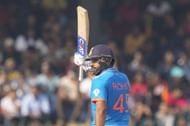 Rohit Sharma enjoyed a good run at the Asia Cup 2023